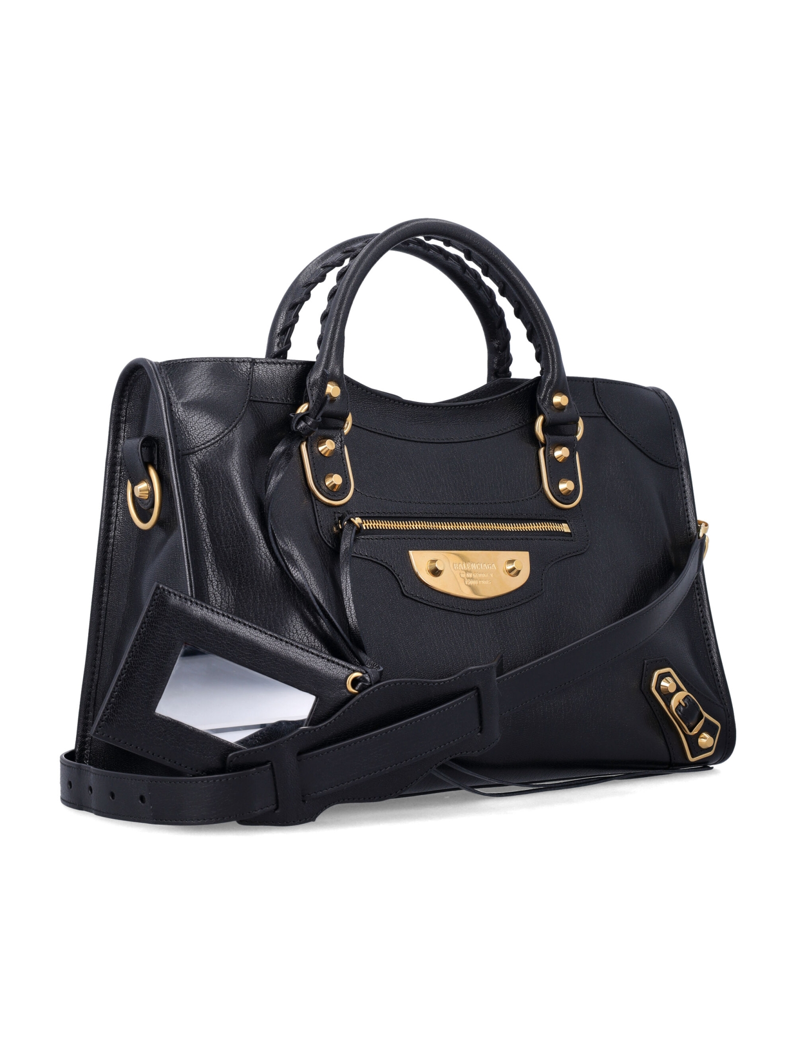 [Balenciaga] Bag FW26 A002VT2ACPO1000