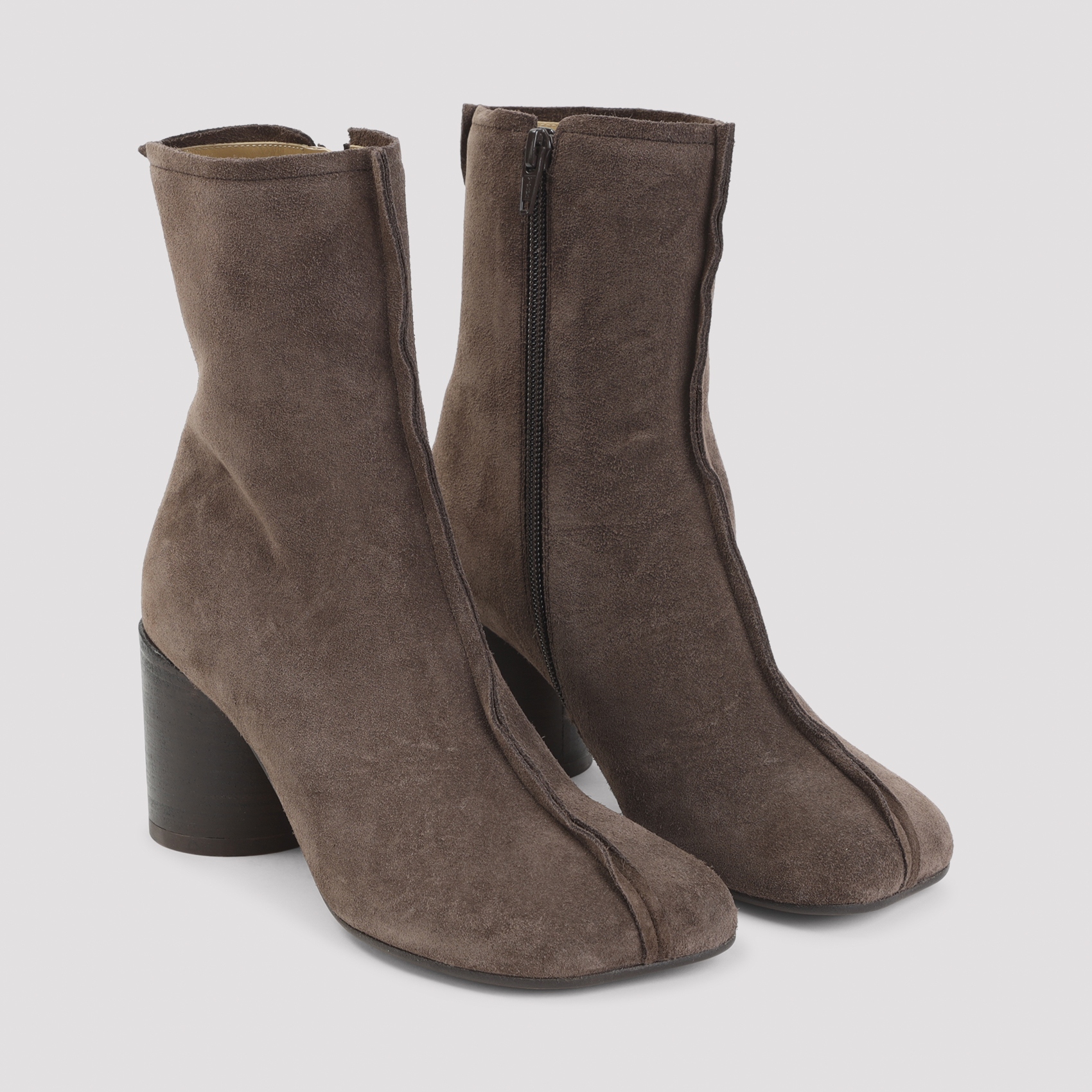 [MM6 Maison Margiela] Boots FW26 S59WU0276.P6385