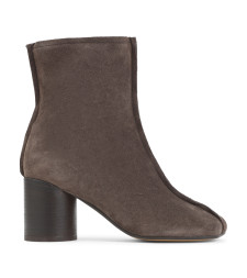 [MM6 Maison Margiela] Boots FW26 S59WU0276.P6385