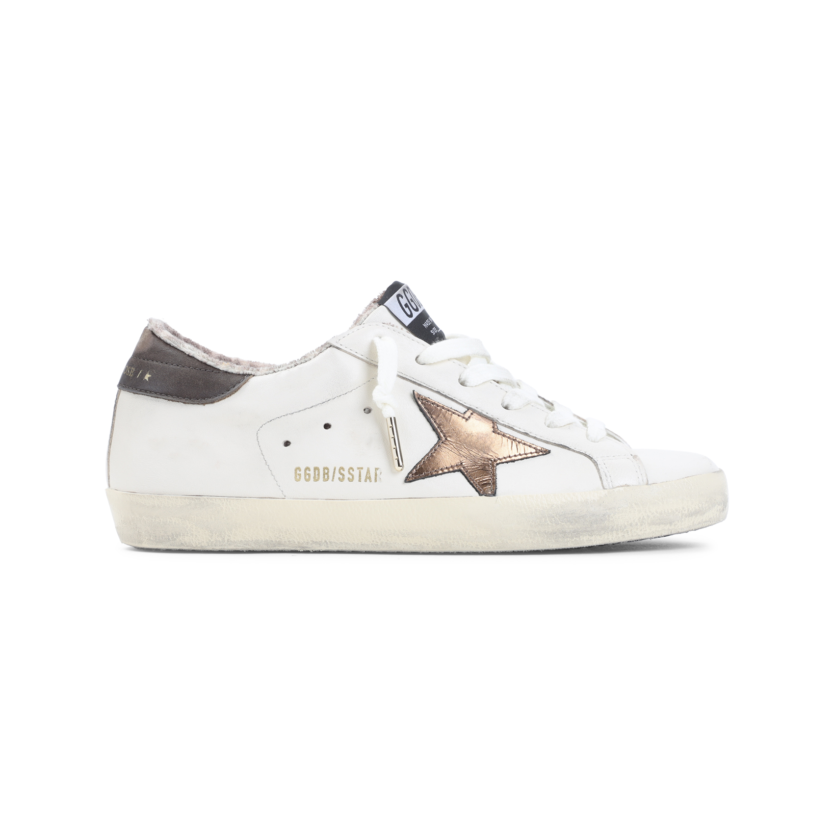 [Golden Goose] Sneakers FW26 GWF01002.F008692