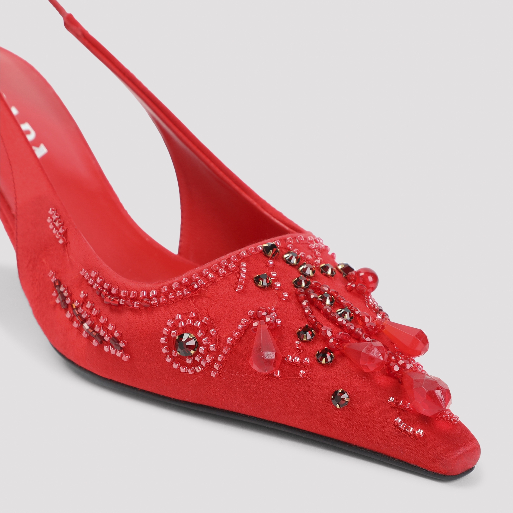 [Prada] Pumps FW26 1I640OF055.3F7I