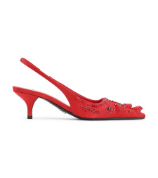 [Prada] Pumps FW26 1I640OF055.3F7I