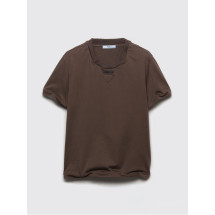 [Prada] T-shirts SS26 3569BSOOO12ZB F0324