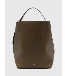 [TOTEME] Tote bag SS26 234WAL853LE0030 356