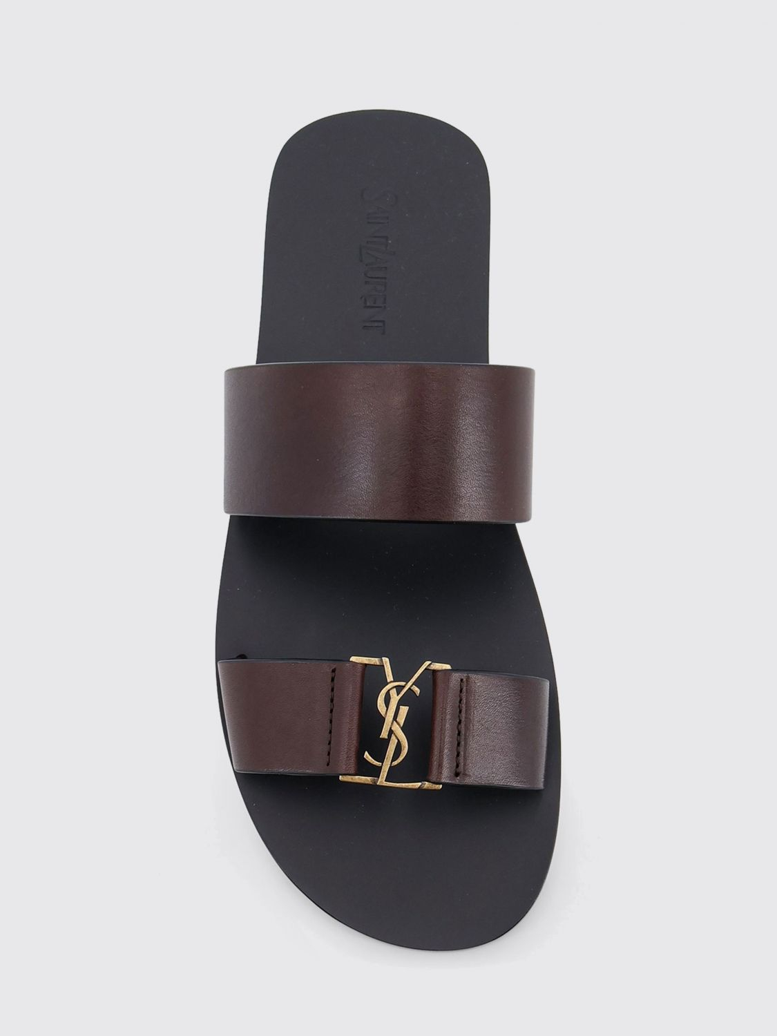[Saint Laurent] Sandals SS26 863524DWETT 2023