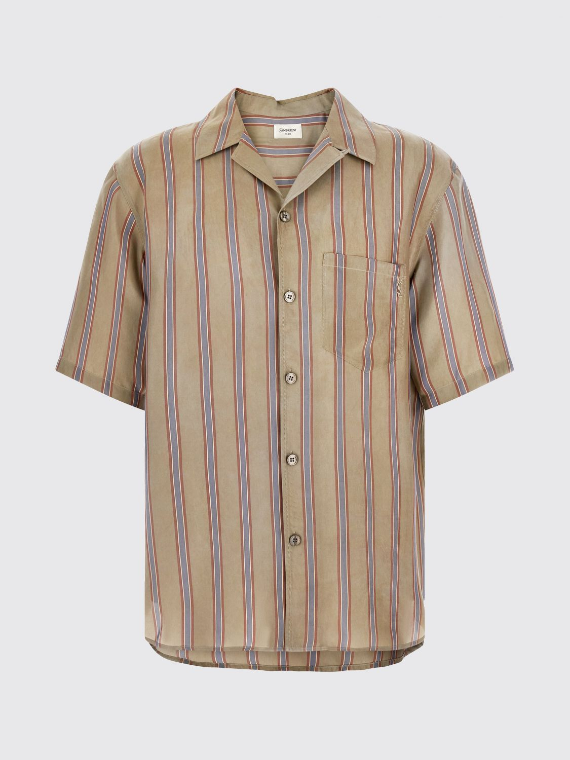 [Saint Laurent] Shirts SS26 859775Y2N33 2849