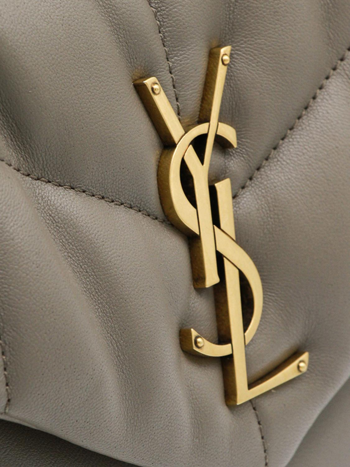 [Saint Laurent] Shoulder bag SS26 5774761EL07 1799
