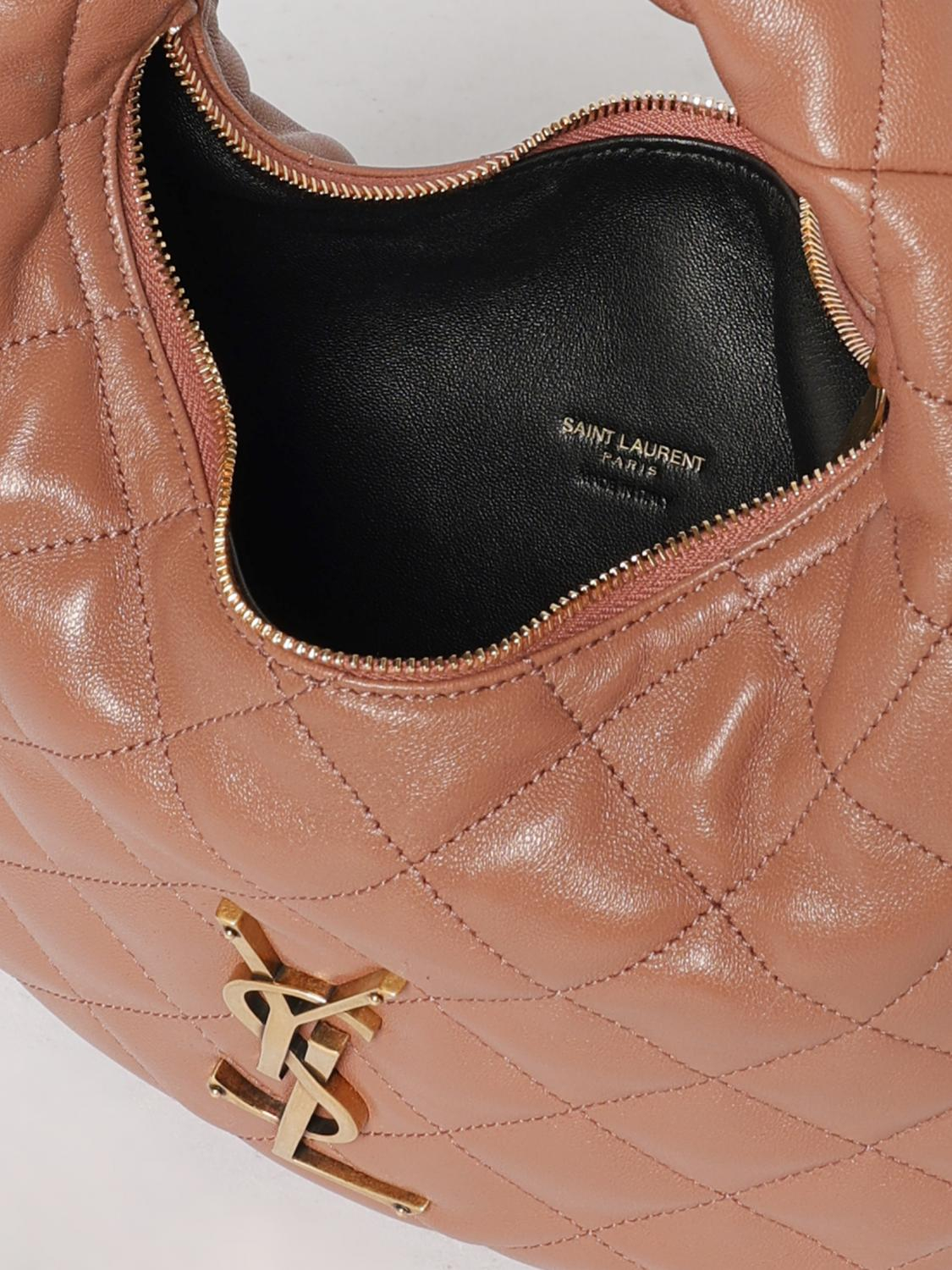 [Saint Laurent] Shoulder bag SS26 851689AAANG 5036