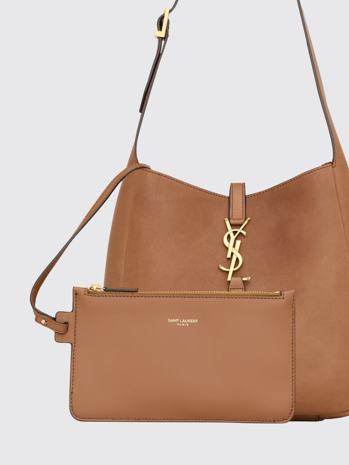 [Saint Laurent] Minibag SS26 850533AAEOP 2103