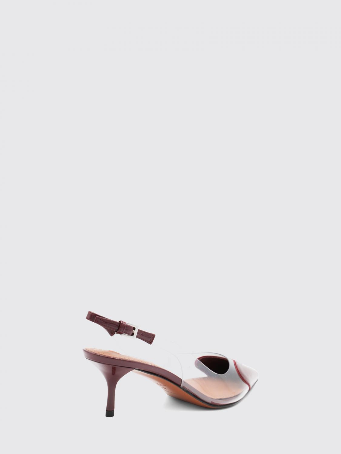 [Alaia] Pumps SS26 AA3E057CK150 325