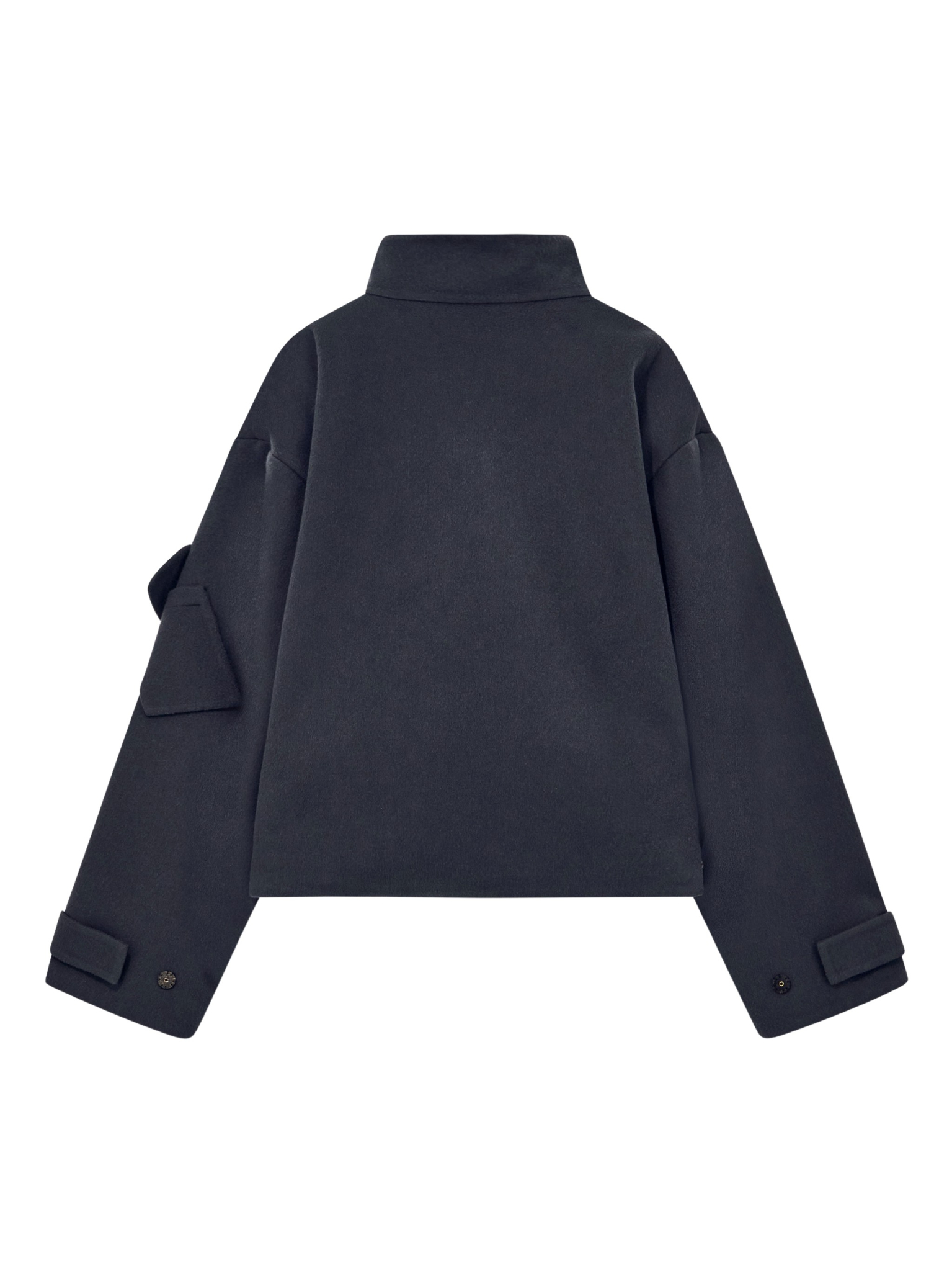 [Giorgio Armani] Coat FW26 GW004014 TE10112