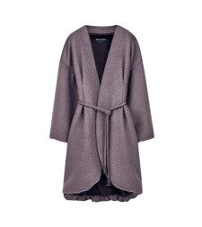 [Giorgio Armani] Coat FW26 GW003442 TE21755