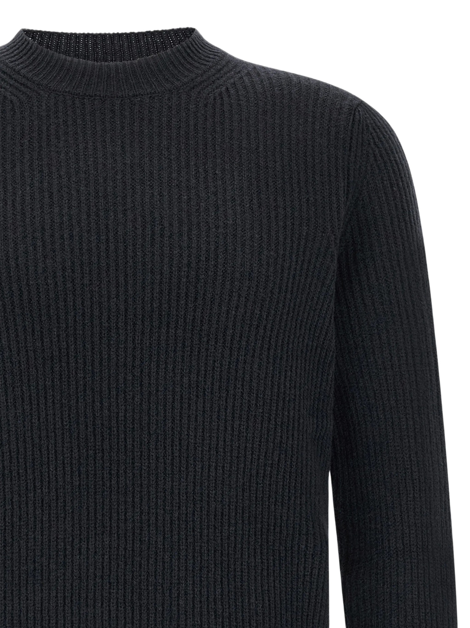 [Zanone] Knitwear FW26 810234 ZN274