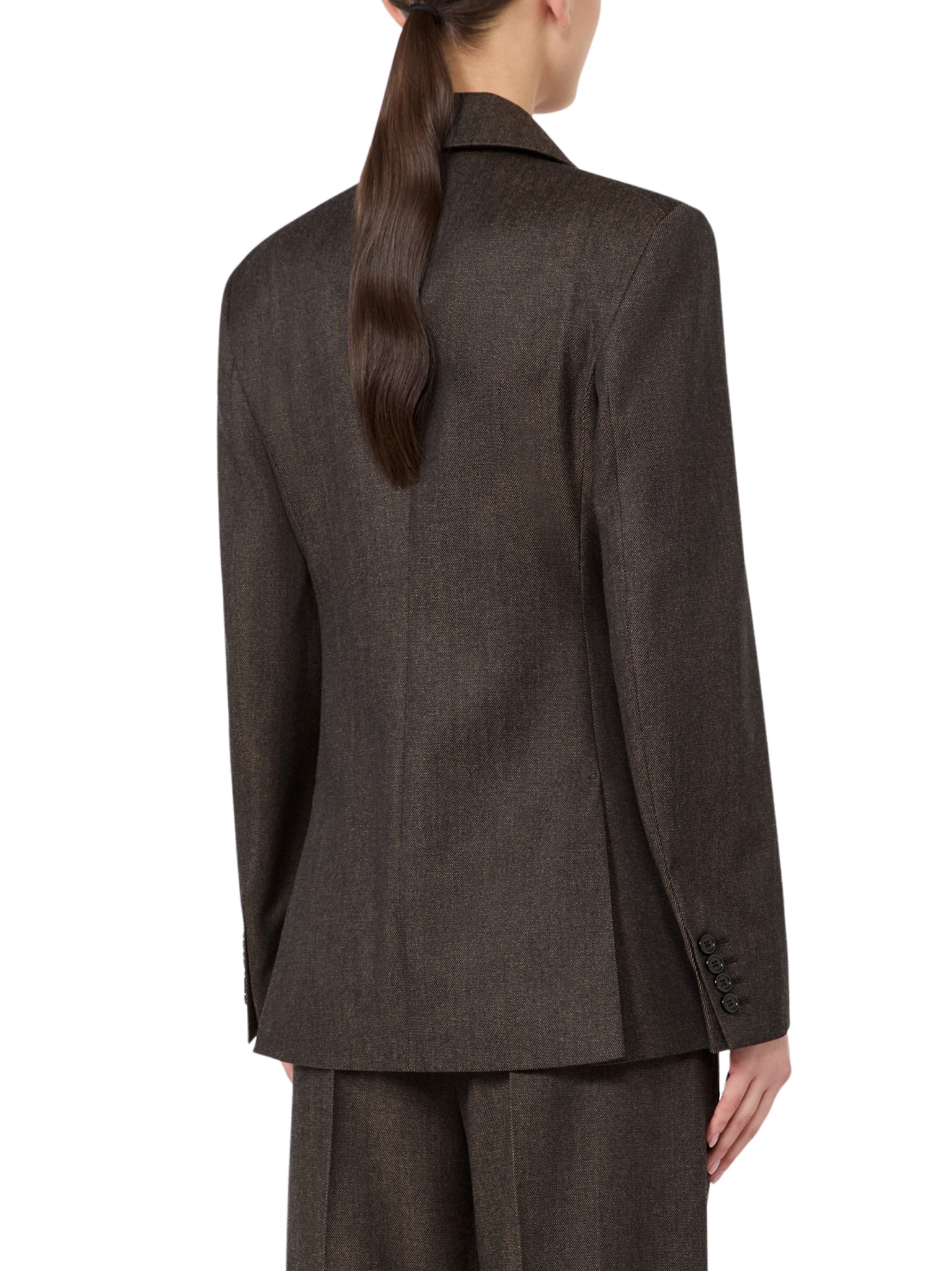 [Max Mara] Blazer FW26 2621046022600