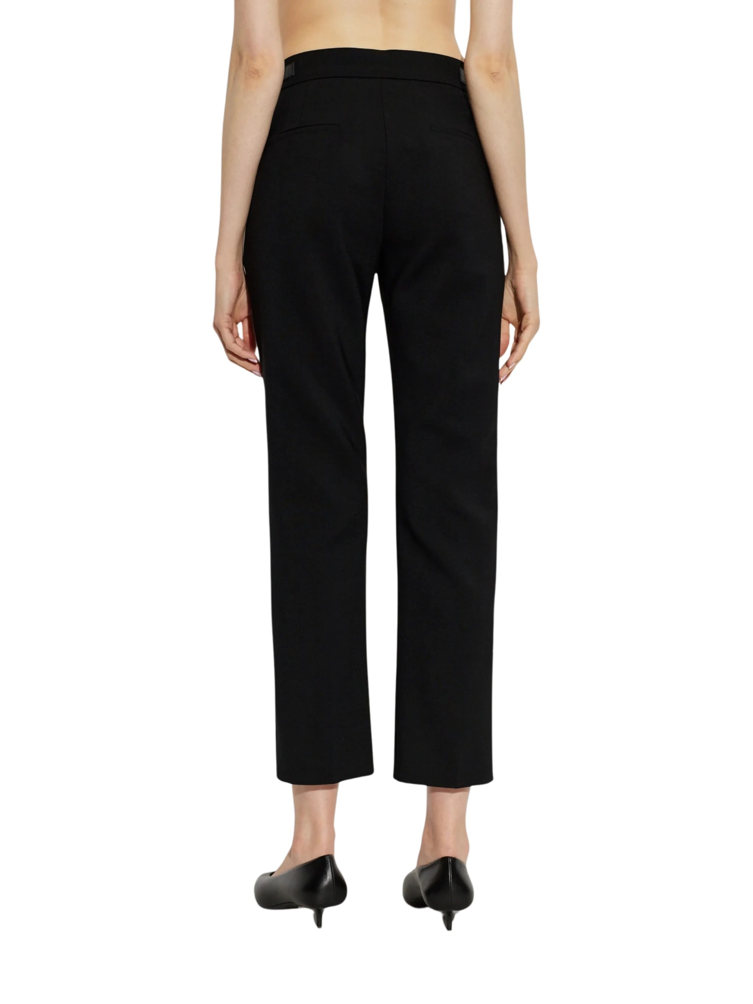 [Max Mara] Trousers FW26 2621136112600