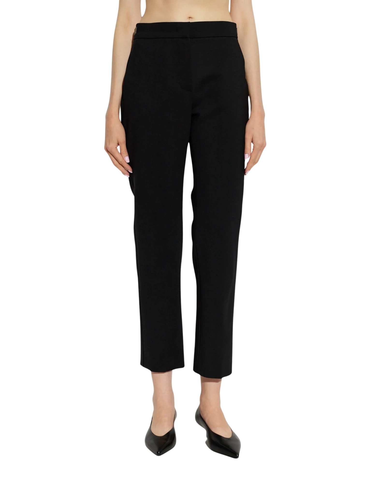 [Max Mara] Trousers FW26 2621136112600