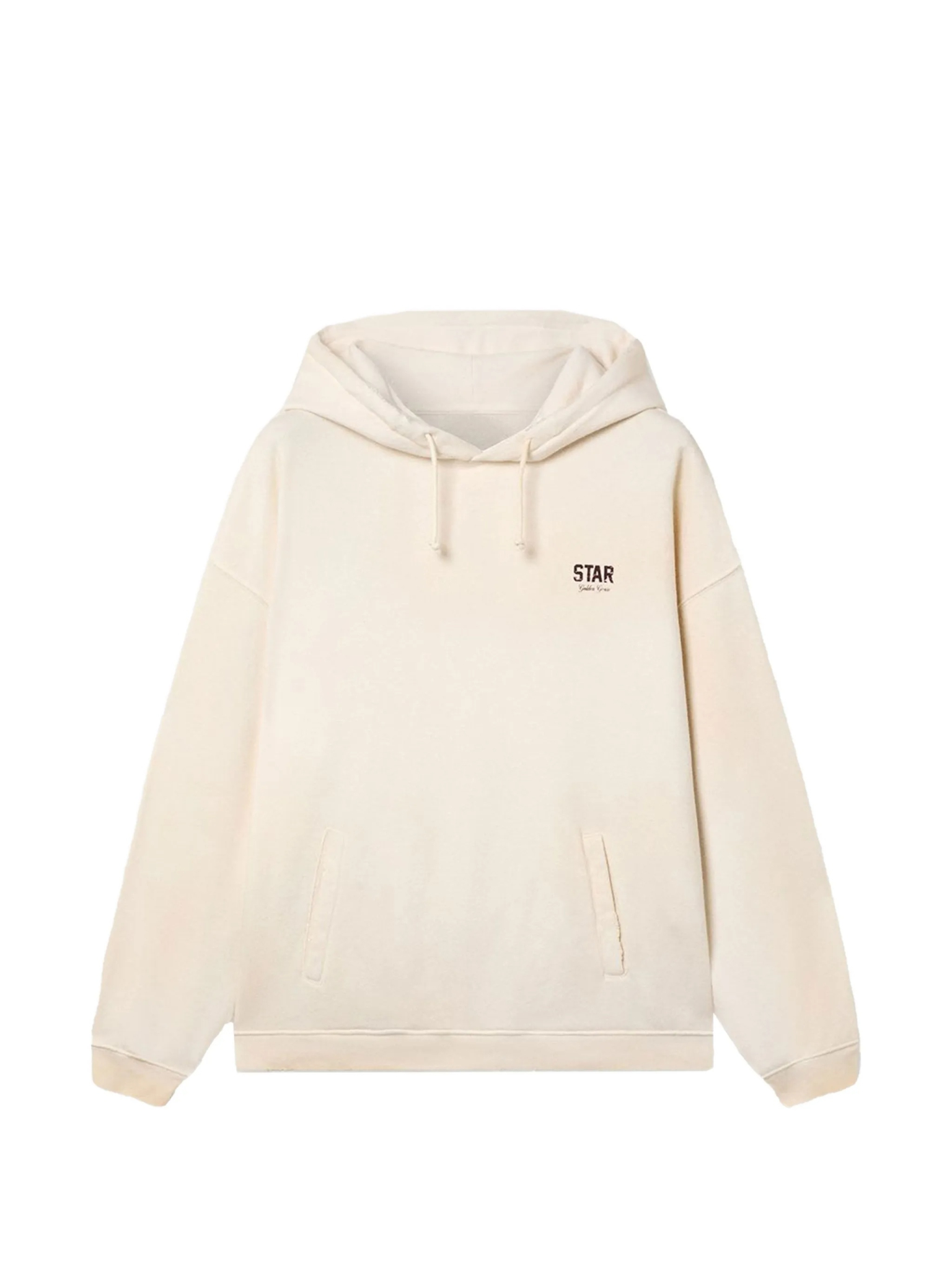 [Golden Goose] Hoodie FW26 GUP02712 P002415