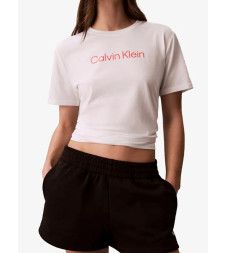 [CALVIN KLEIN] T-shirts Short Sleeve FW26 LVGWS6K238