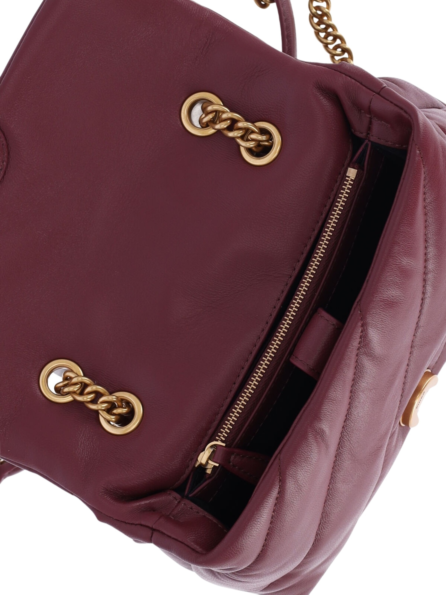 [PINKO] Cross body bag FW26 100039 A0F2