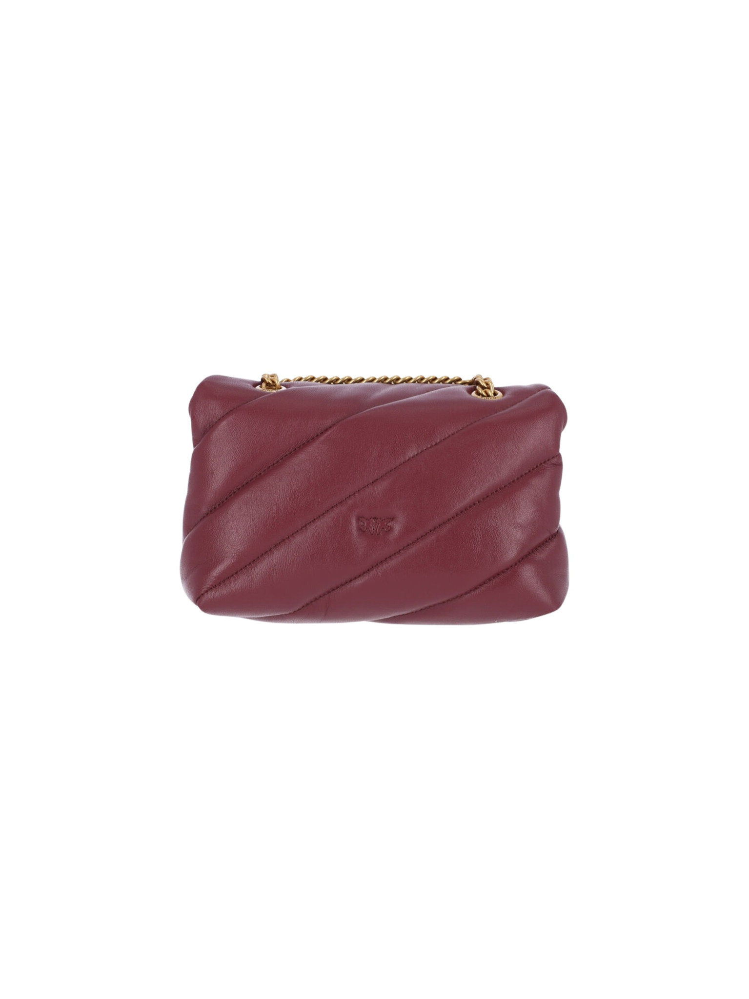 [PINKO] Cross body bag FW26 100039 A0F2