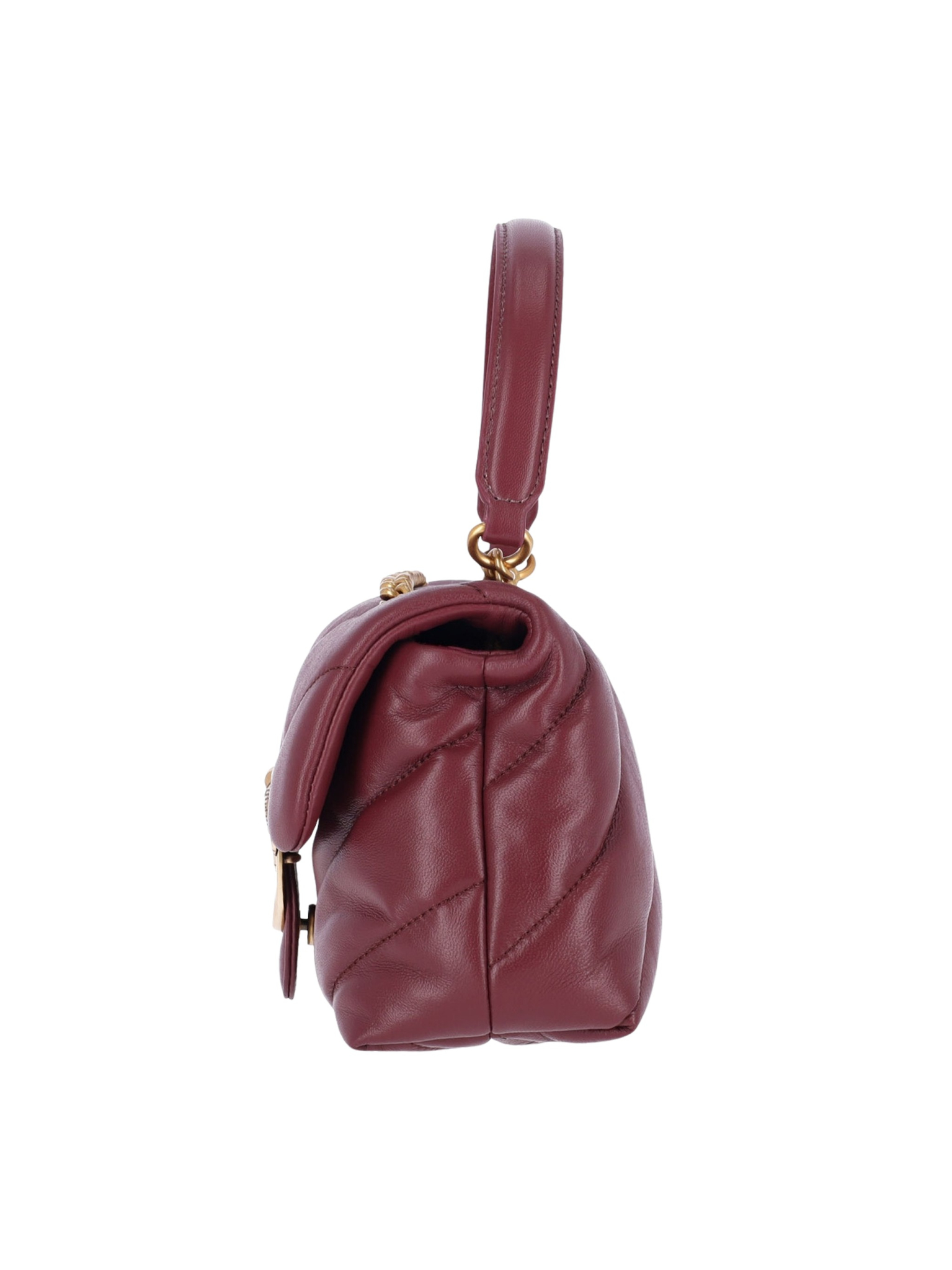 [PINKO] Cross body bag FW26 100039 A0F2
