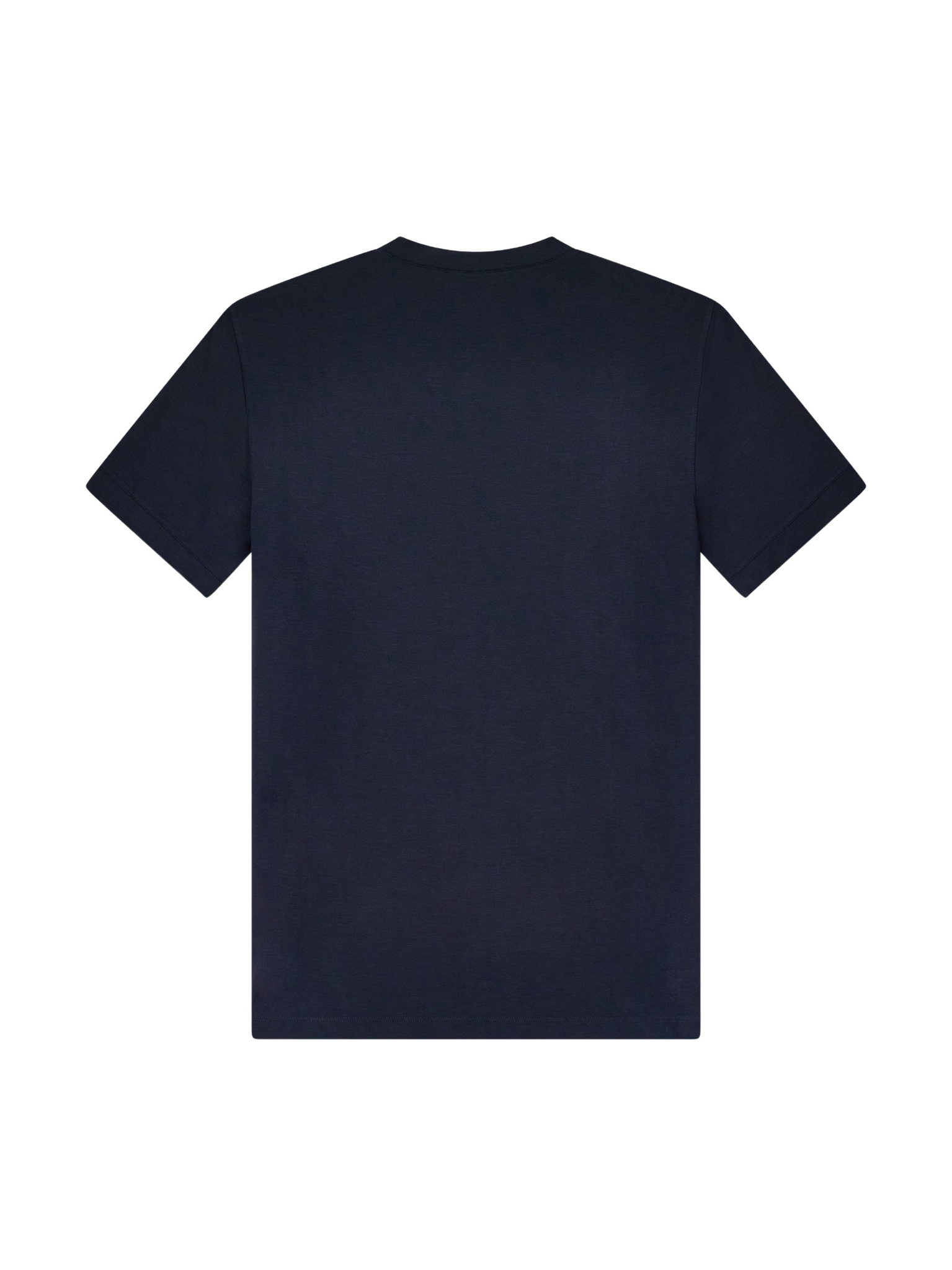 [Giorgio Armani] T-shirts Short Sleeve FW26 3GST52 SJP4Z