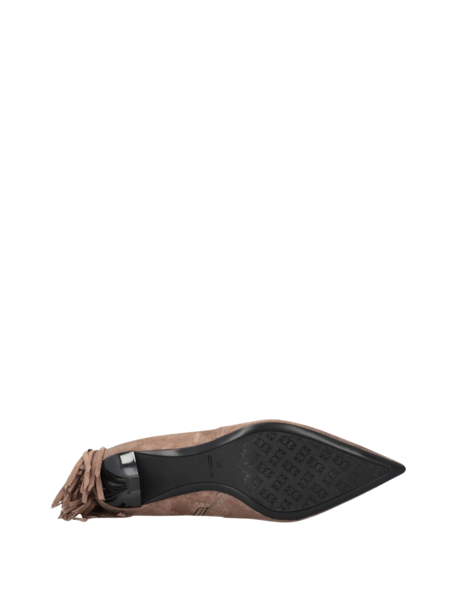 [PINKO] Boots FW26 SD0653P151