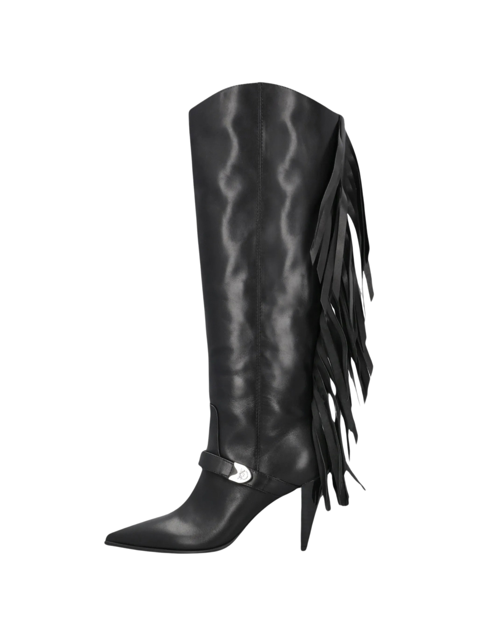 [PINKO] Boots FW26 SD0589P003