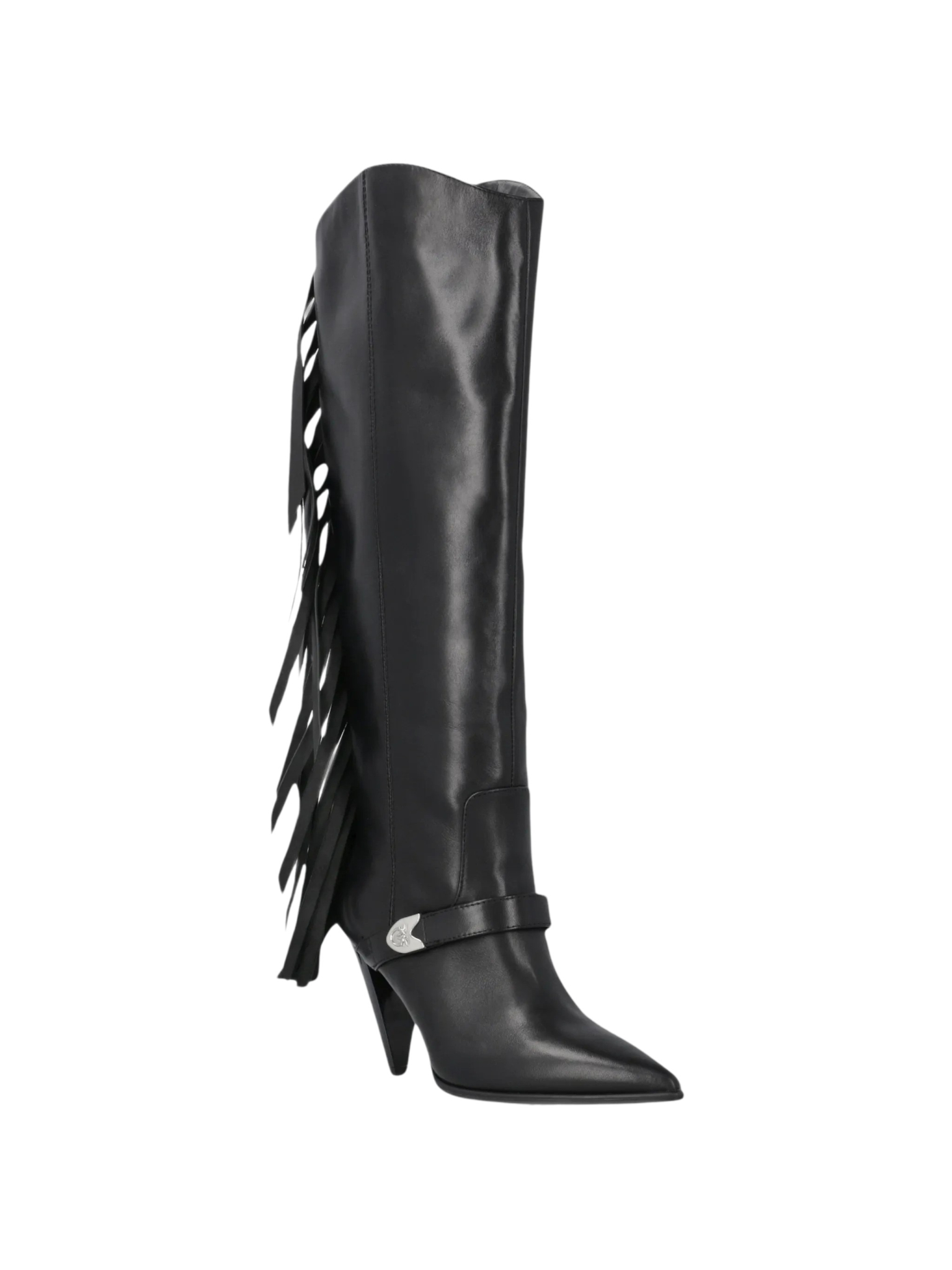 [PINKO] Boots FW26 SD0589P003