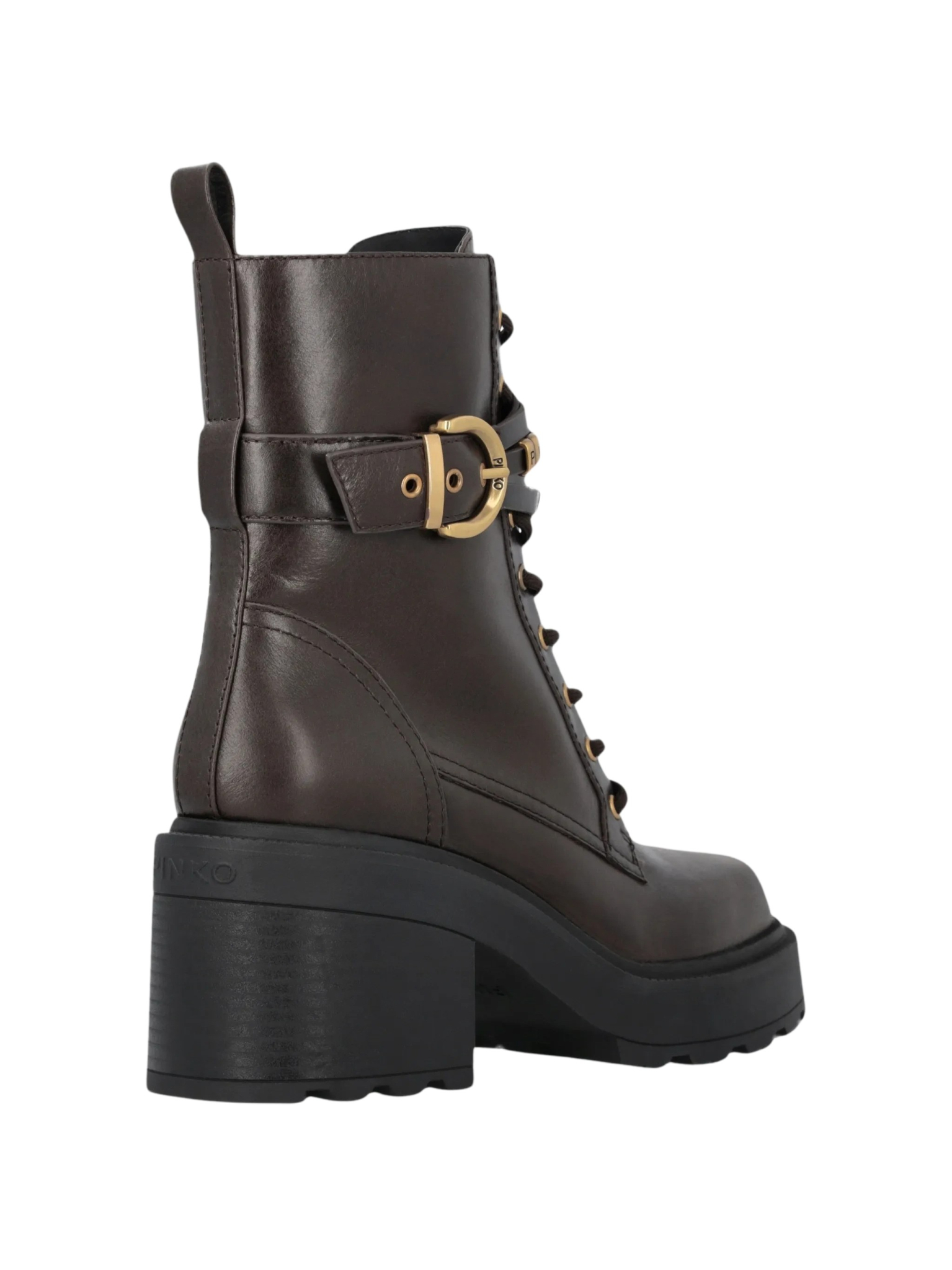[PINKO] Boots FW26 SD0549P001