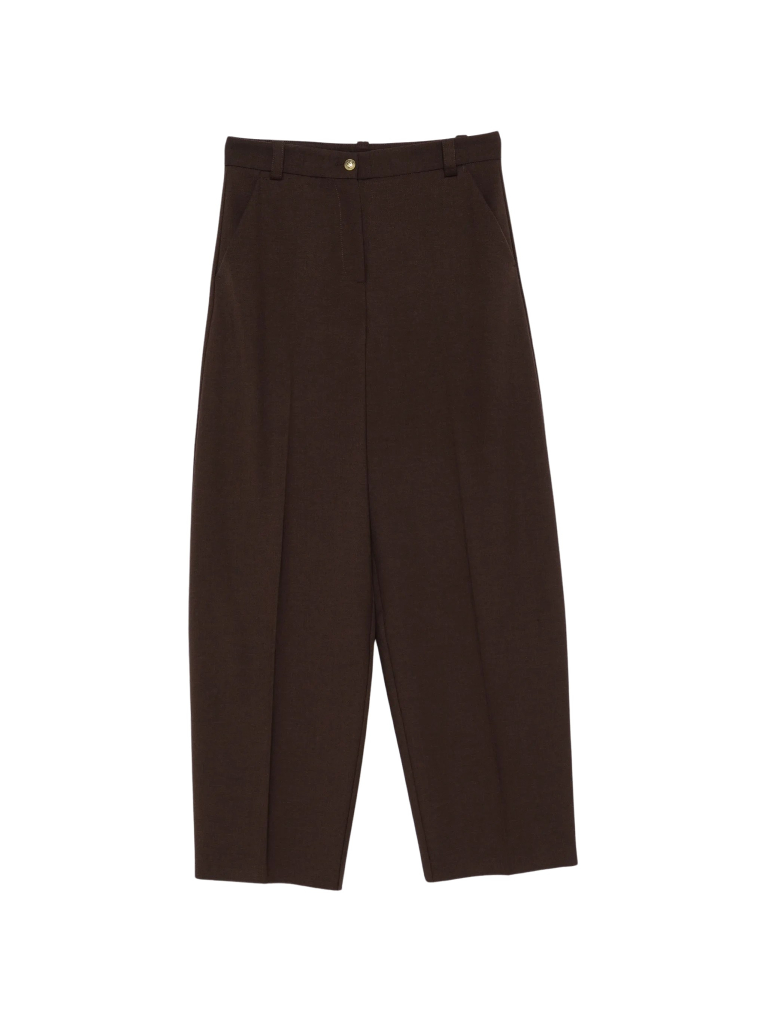 [PINKO] Trousers FW26 107712 A3MS