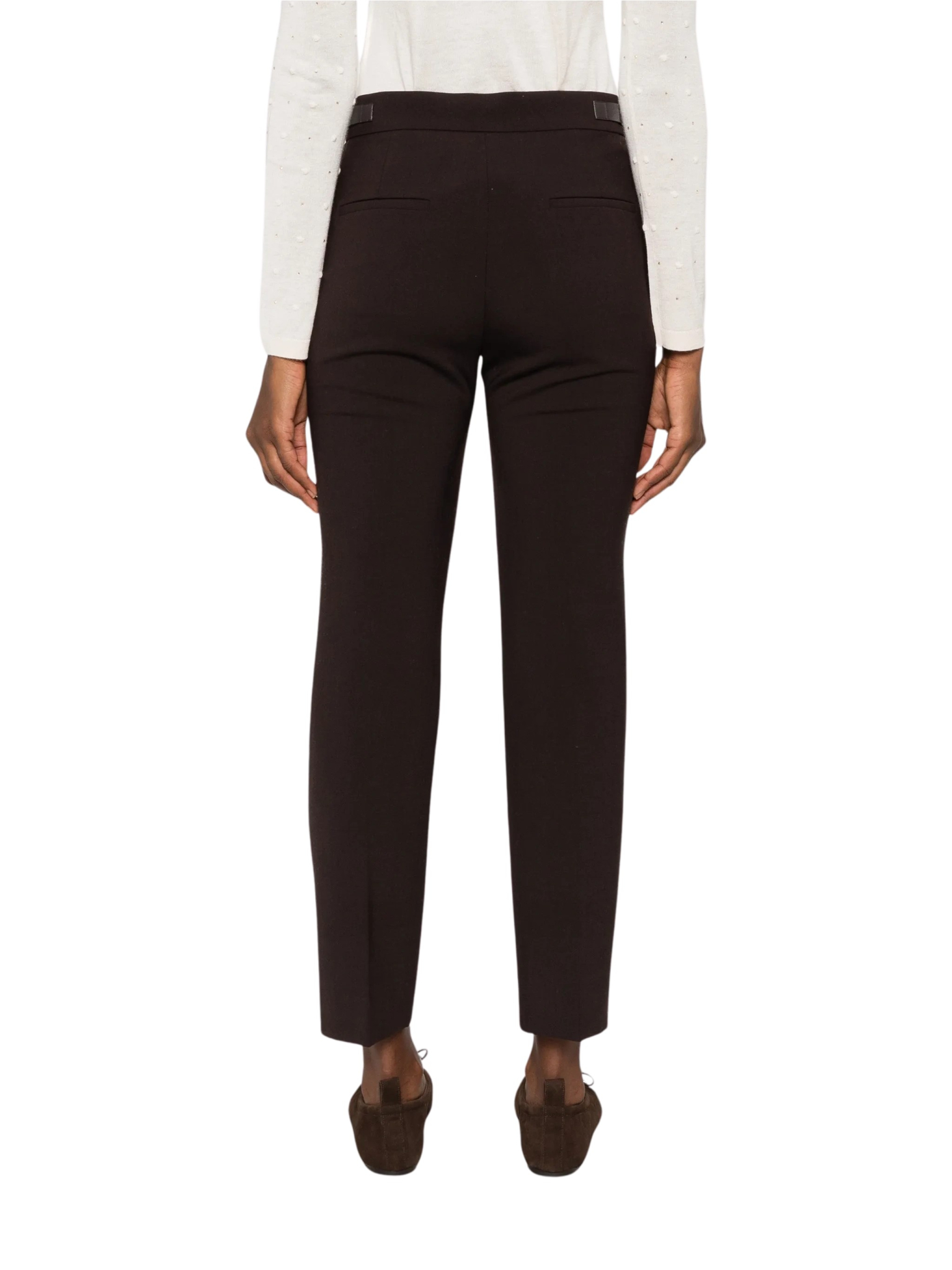 [Max Mara] Trousers FW26 2621136112600