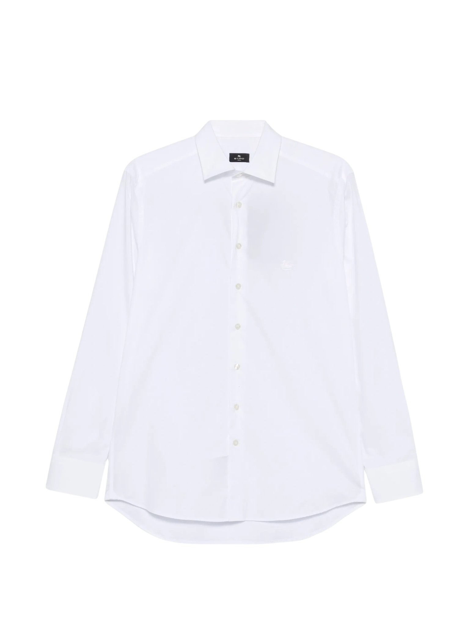 [Etro] Shirts FW26 MRIB0002 AV11P