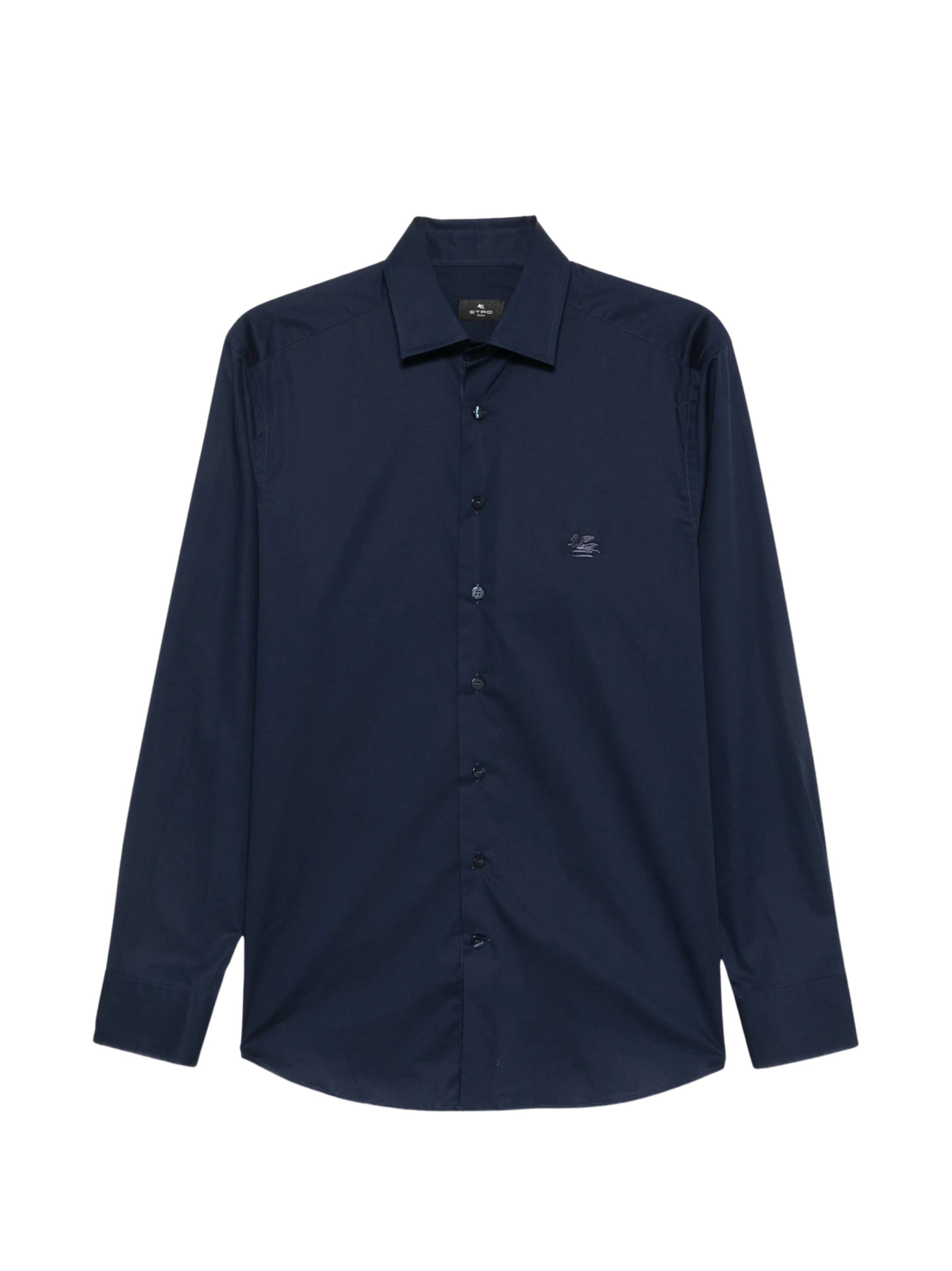 [Etro] Shirts FW26 MRIB0002 AV11P