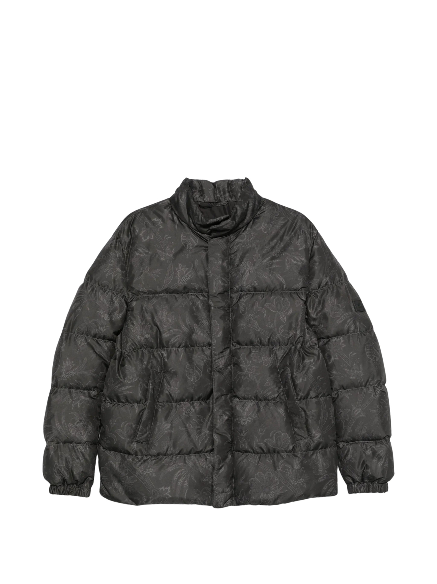 [Etro] Down Jacket FW26 MRBB0001 99SASZ7