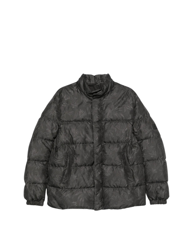 [Etro] Down Jacket FW26 MRBB0001 99SASZ7