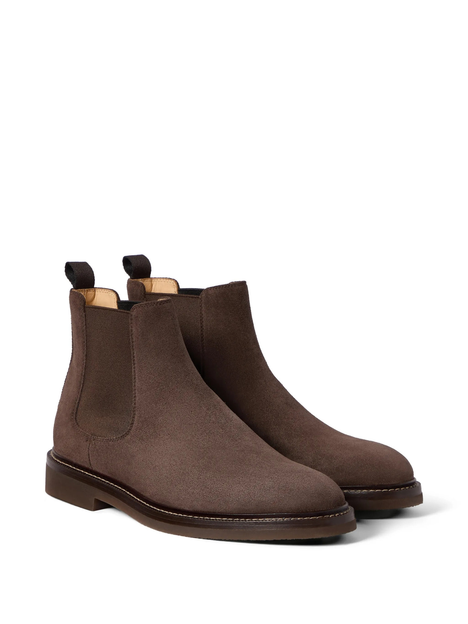 [Brunello Cucinelli] Boots FW26 MZUSOLE818