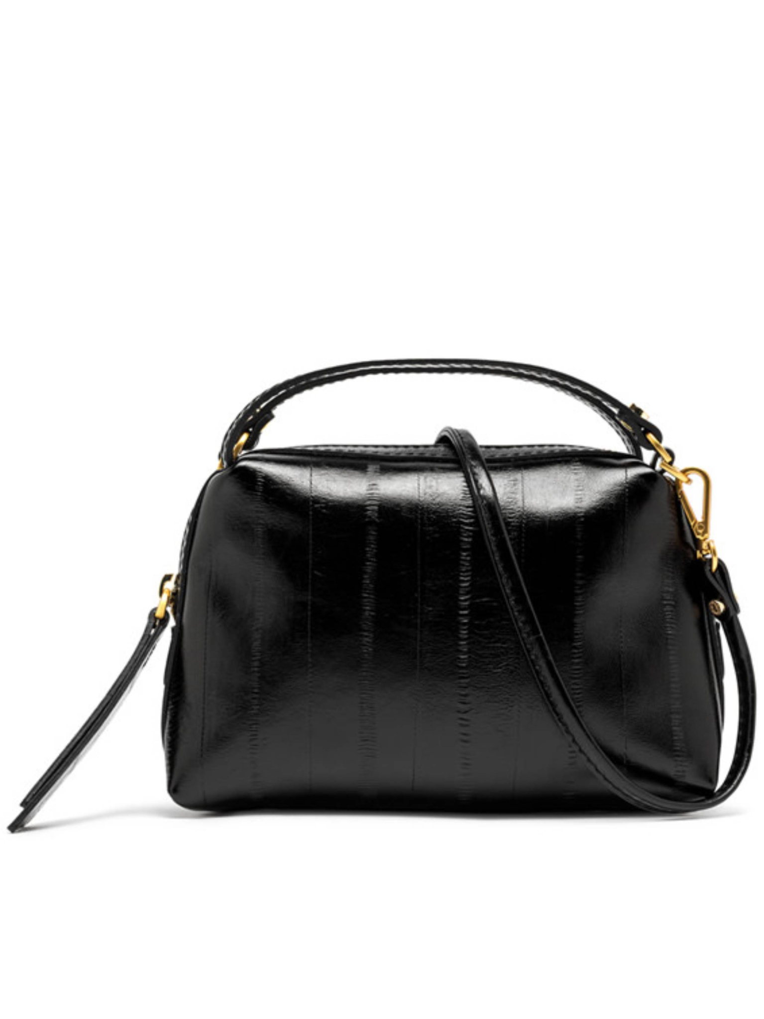[GIANNI CHIARINI] Clutch bag FW26 BS 8255 EEL