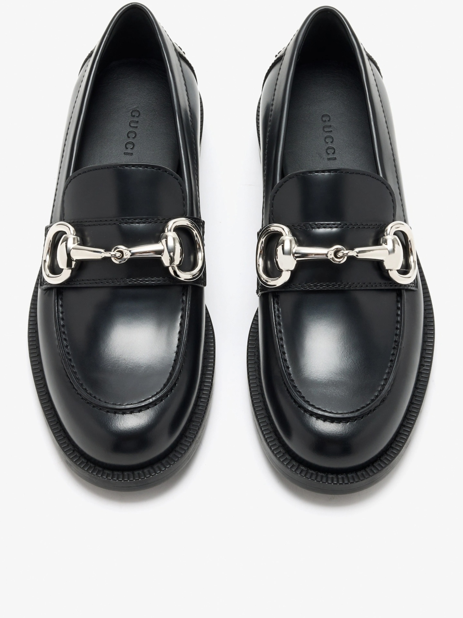 [Gucci] Loafer FW26 875180 17X00