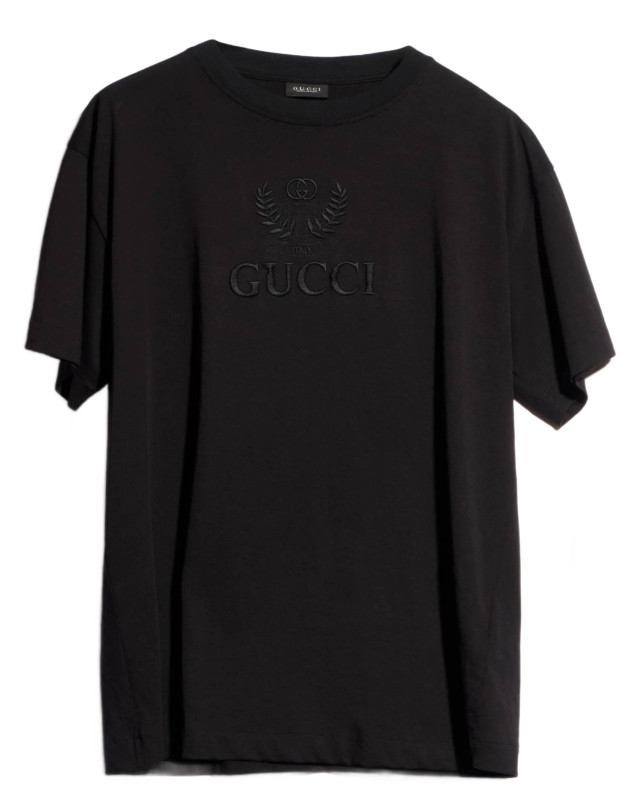 [Gucci] T-shirts FW26 872485 XJHX8