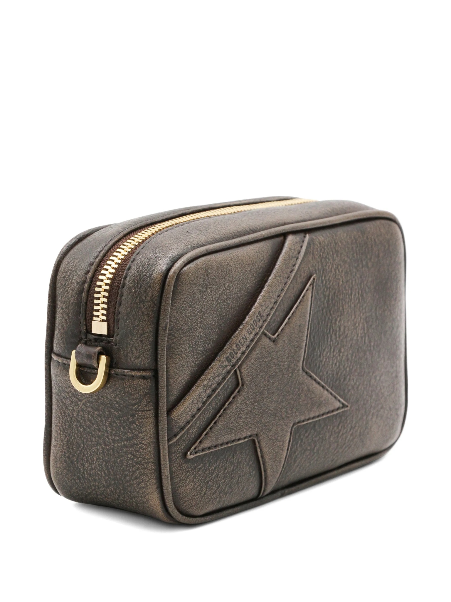 [Golden Goose] Cross body bag FW26 GWA00228 A000759