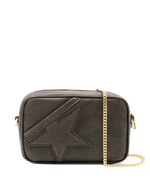 [Golden Goose] Cross body bag FW26 GWA00228 A000759