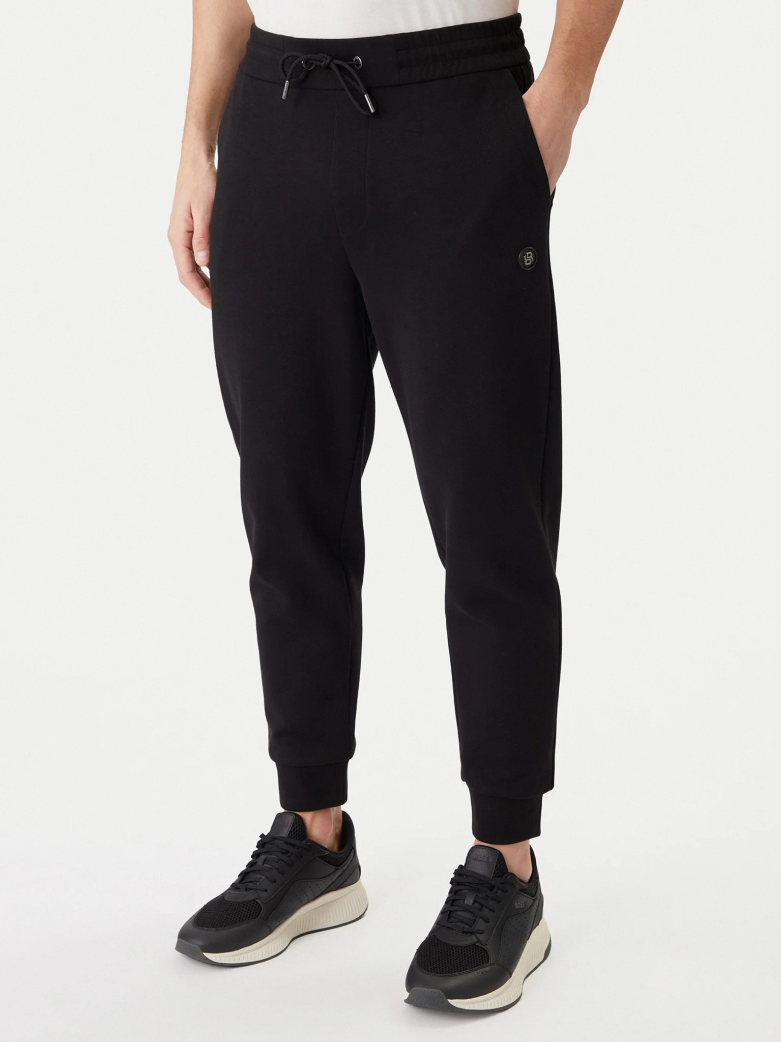 [HUGO BOSS] Training Pants FW26 50555853