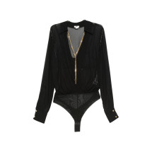 [ELISABETTA FRANCHI] T-shirts Long Sleeve FW26 CB00966E2