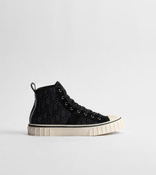 [Christian Dior] Sneakers FW26 3SH153AED
