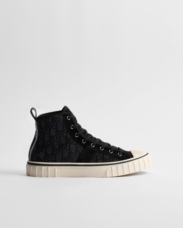 [Christian Dior] Sneakers FW26 3SH153AED