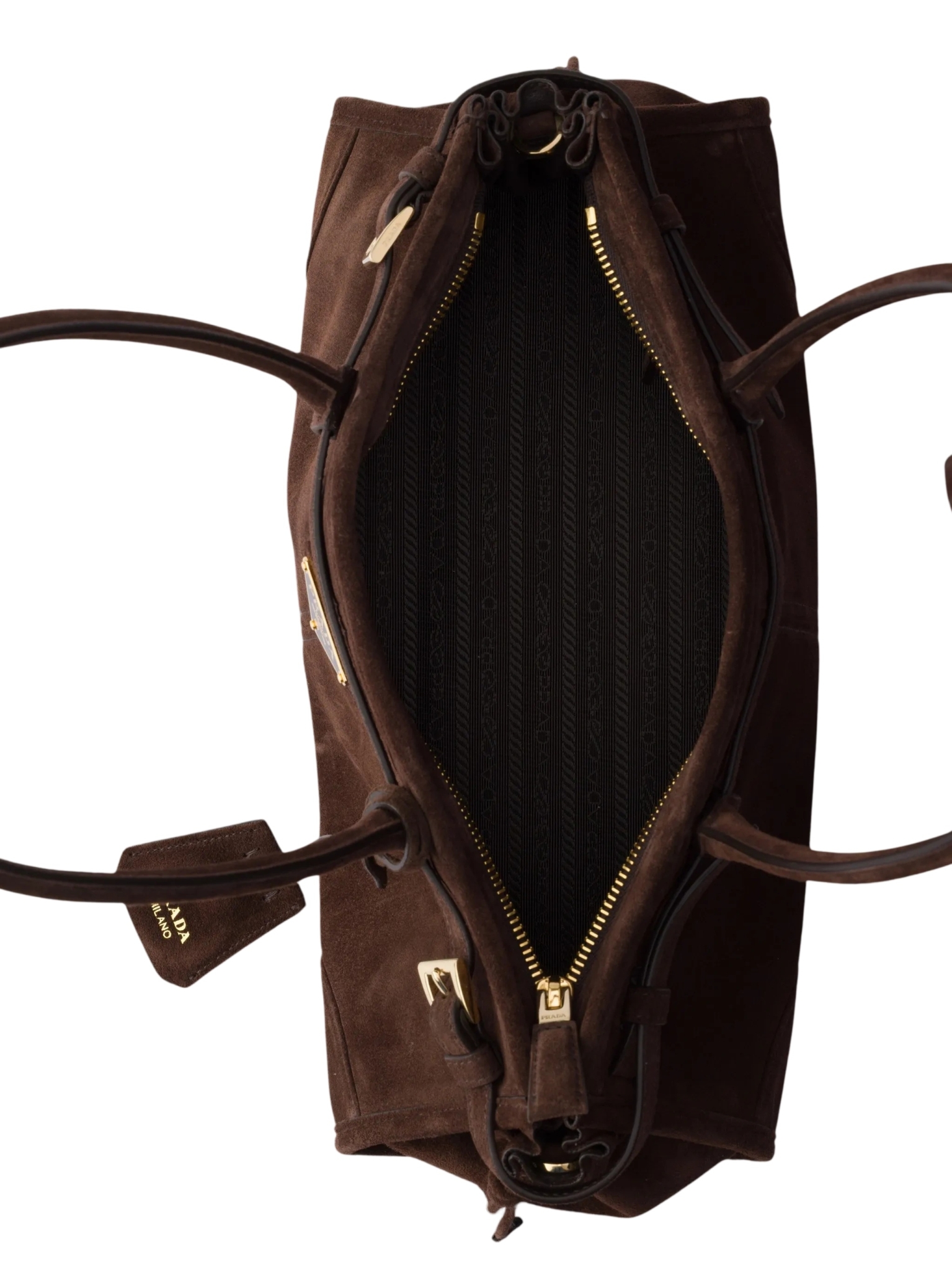 [Prada] Shoulder bag FW26 1BA426 2C4S