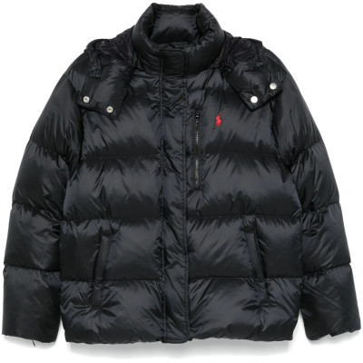 [Polo Ralph Lauren] Down jacket FW26 211 932183