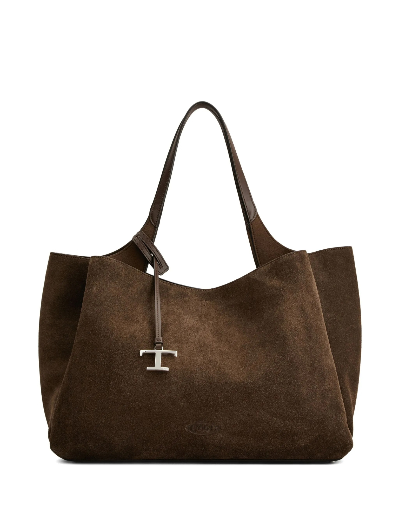 [TOD`S] Shoulder bag FW26 XBWAPAF9300 P3A