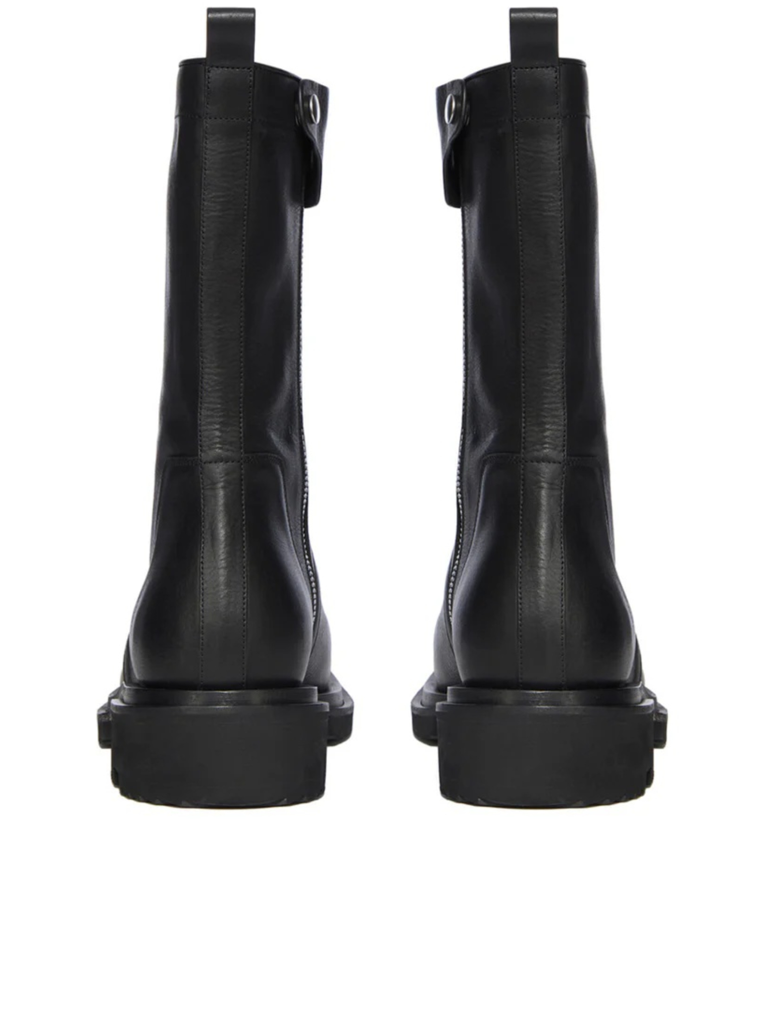 [Rick Owens] Boots FW26 RU02F4826 LOO